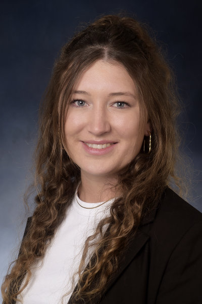 Betriebswirtin Verena Schreder