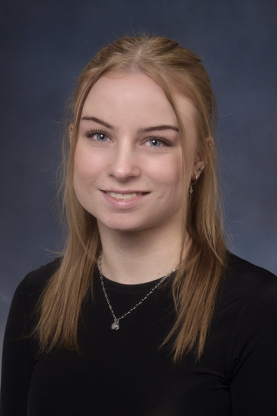 Team Objektbetreuung Lea Unterreiter