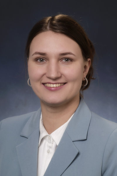 Kundenservice, Abrechnung, Buchführung Svitlana Arikhbaieva